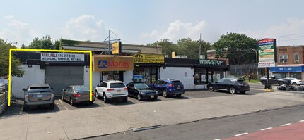 700 Utica Ave, Brooklyn, NY for sale Primary Photo- Image 1 of 1