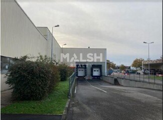 More details for Office, Light Industrial to Rent