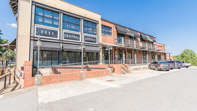 1111 Central Ave, Charlotte, NC for sale Building Photo- Image 1 of 1