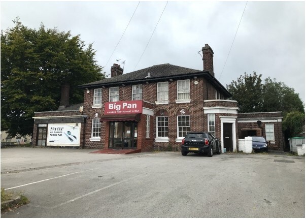 94 Bilston Rd, Willenhall for sale Primary Photo- Image 1 of 1