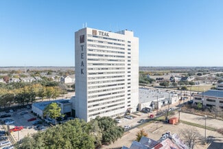 More details for 14703 Park Row, Houston, TX - Light Industrial to Rent