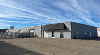 More details for 1251 Industrial Blvd, Plano, TX - Industrial for Rent