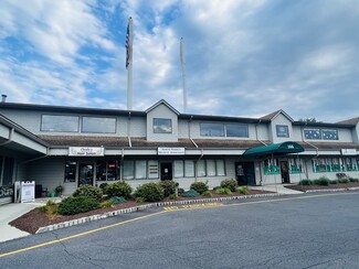 More details for 155 State Route 94, Blairstown, NJ - Office/Retail for Rent