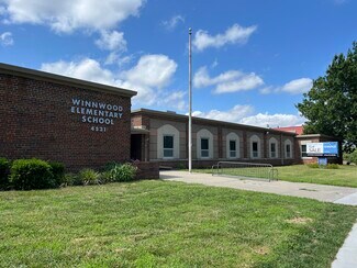 More details for 4531 NE 44th Ter, Kansas City, MO - Specialist for Sale