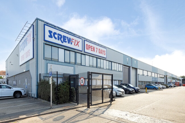 More details for Streatham Rd, Mitcham - Industrial for Sale