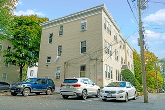 More details for 7-9 Holland Ave, Lynn, MA - Residential for Sale