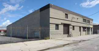 More details for 1841 E 50th St, Los Angeles, CA - Industrial for Sale