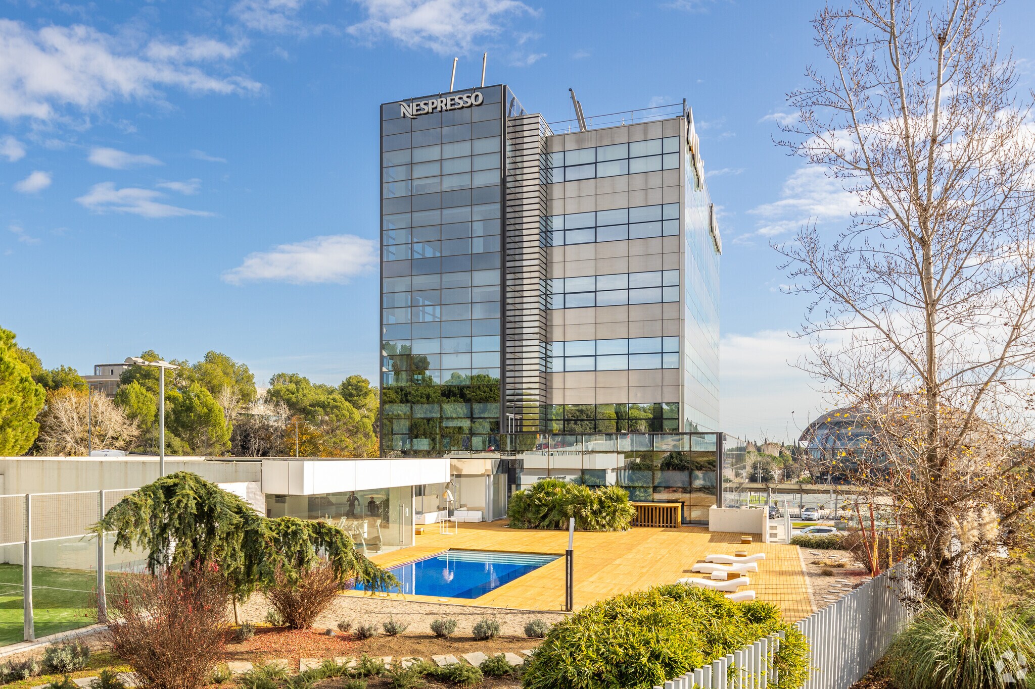 Office in Sant Cugat del Vallès, Barcelona to rent Primary Photo- Image 1 of 5