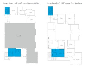 1200 Piedmont Ave, Pacific Grove, CA for rent Floor Plan- Image 1 of 1