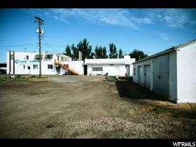 More details for 400 N Vernal Ave, Vernal, UT - Industrial for Sale