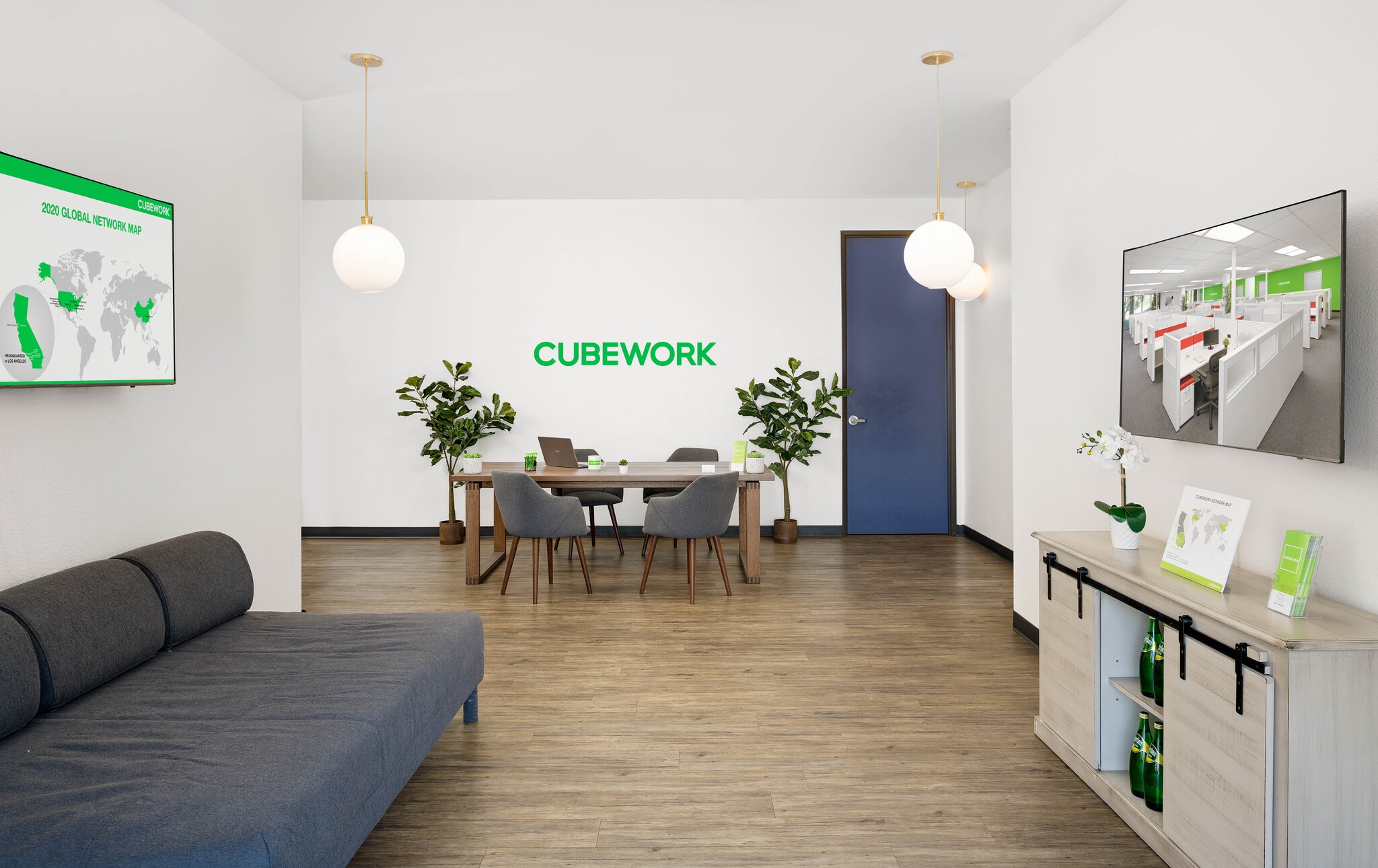 2720 Pellissier Pl, City of Industry, CA to rent Interior Photo- Image 1 of 5