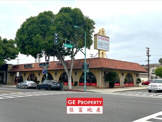 More details for 9233-9251 Las Tunas Dr, Temple City, CA - Retail for Rent