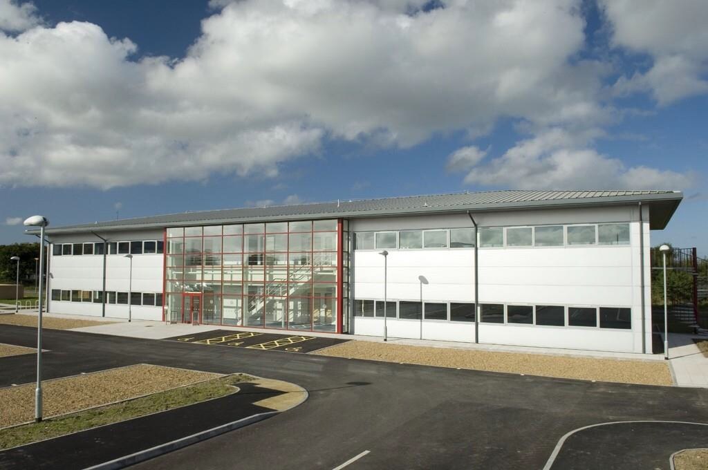 Beacon Park, Great Yarmouth for sale Primary Photo- Image 1 of 1