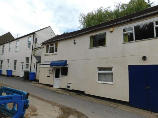 Station Rd, Desborough for sale Primary Photo- Image 1 of 1