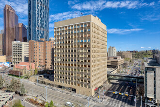 615 Macleod Trl SE, Calgary, AB for sale Building Photo- Image 1 of 1