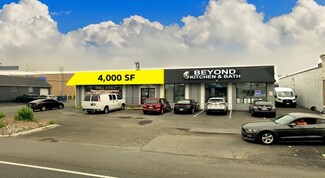 More details for 2526 Route 22 E, Union, NJ - Retail for Rent