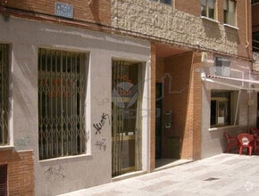 Retail in Cuenca, Cuenca to rent Interior Photo- Image 1 of 2