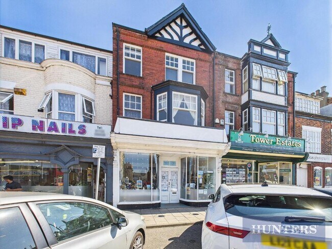 More details for 58 Falsgrave Rd, Scarborough - Retail for Sale