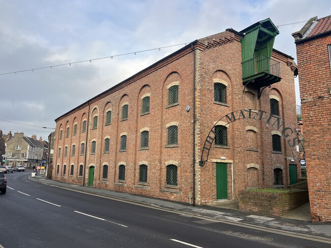 More details for Castlegate, Malton - Office to Rent