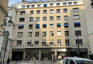 More details for 336-340 Rue Saint-Honoré, Paris - Office for Sale