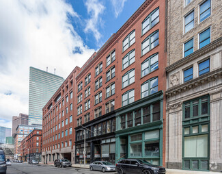 More details for 186 South St, Boston, MA - Office for Rent