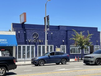 More details for 10645 W Pico Blvd, Los Angeles, CA - Retail for Rent