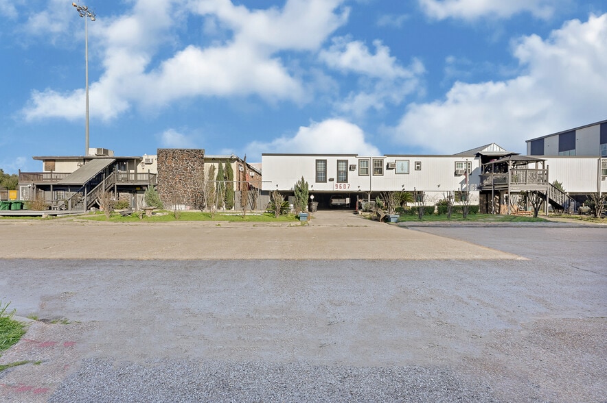 Riddlewood Apartments Houston, TX for Sale UK