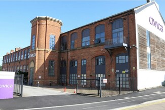 More details for 9 Dewsbury Rd, Leeds - Office for Rent