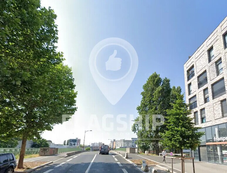 Retail in Bondy for sale - Building Photo - Image 3 of 5