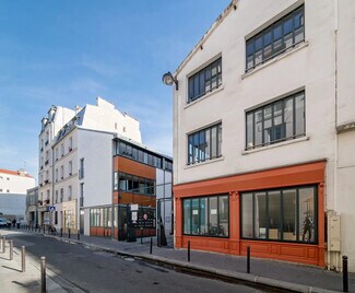 More details for 80 Rue Des Haies, Paris - Co-working to Rent