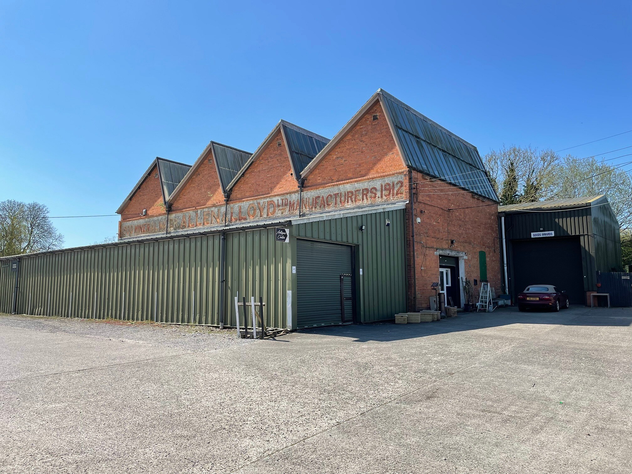 Salisbury Rd, Tidworth for sale Building Photo- Image 1 of 1