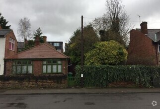 24 Cottesmore Rd, Nottingham for sale Building Photo- Image 1 of 1