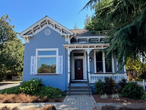 1940 Hamilton Ave, San Jose, CA for rent Building Photo- Image 1 of 2