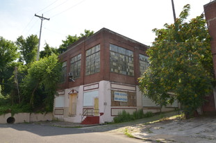 5380 N 6th St, Philadelphia PA - Commercial Property