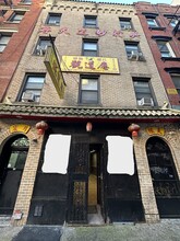 16 Spring St, New York, NY for rent Building Photo- Image 1 of 4