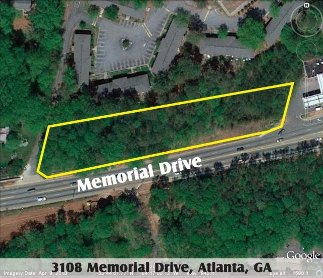 3136 Memorial Dr, Atlanta, GA for sale - Building Photo - Image 2 of 5