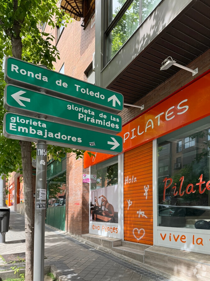 Madrid, MAD 28005 -  -  - Interior Photo - Image 2 of 7