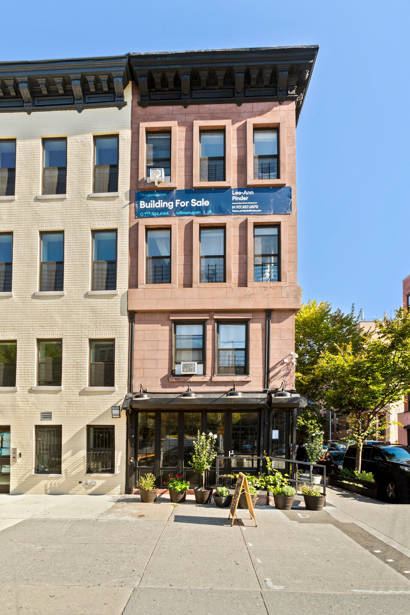 420 Malcolm X Blvd, New York, NY for sale Building Photo- Image 1 of 1