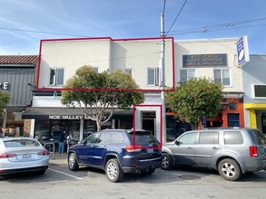 26 W Portal Ave, San Francisco, CA for sale Building Photo- Image 1 of 1