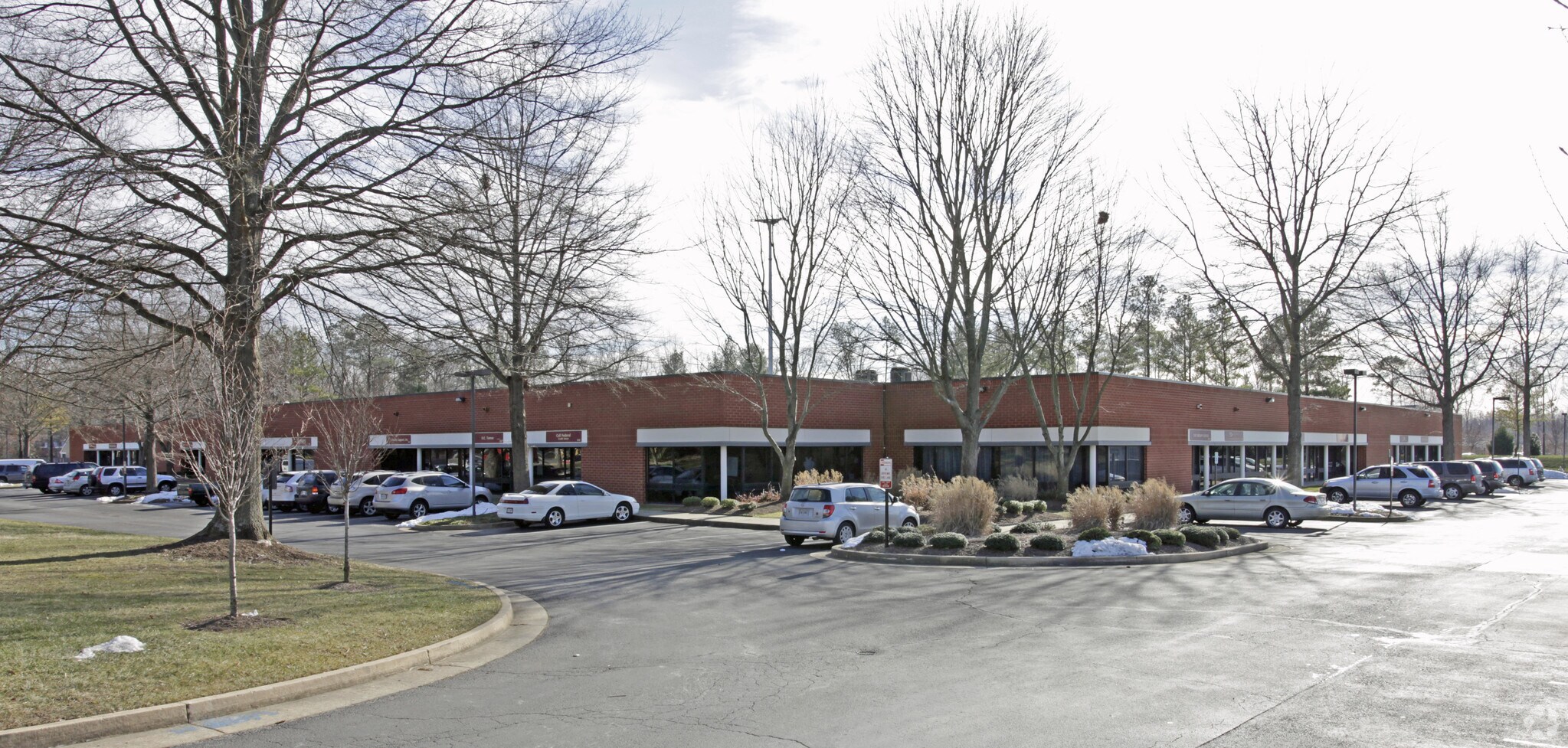 3500-3532 Mayland Ct, Richmond, VA for sale Primary Photo- Image 1 of 1