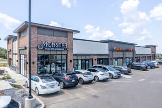 More details for 661 Wye Rd, Sherwood Park, AB - Retail to Rent
