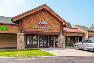 More details for 345-365 Anglers Dr, Steamboat Springs, CO - Retail for Rent