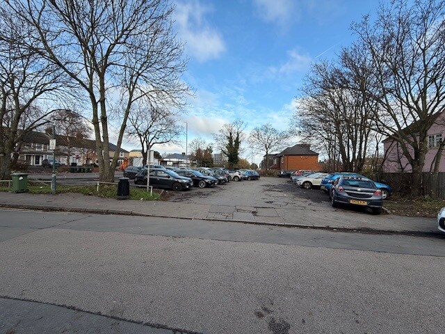 Lowfield Street / Walnut Tree Avenue, Dartford for sale Primary Photo- Image 1 of 1
