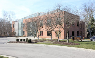 More details for 8000 Ravines Edge Ct, Columbus, OH - Office for Sale