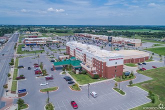 101 W Gore Blvd, Lawton, OK for sale Building Photo- Image 1 of 8