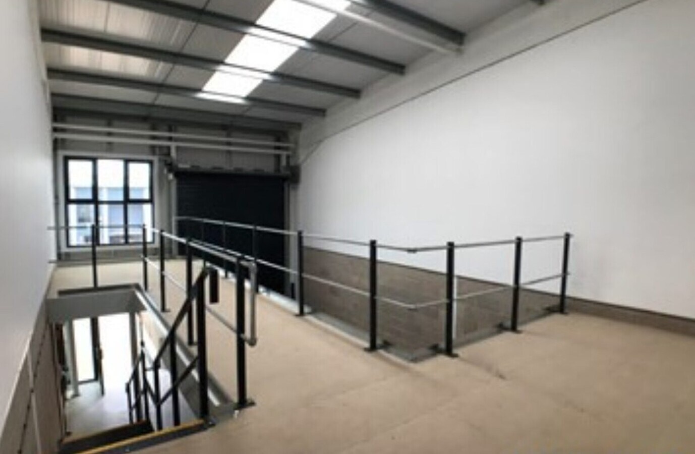 A1-A12 Exeter Rd, Bradninch, DEV EX5 4LB - Unit A8 - - Interior Photo - Image 1 of 2