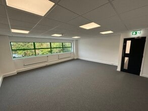 5-9 Spire Green Centre, Harlow to rent Building Photo- Image 2 of 3