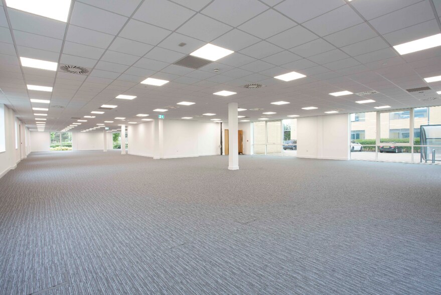 Harlequin Office Park, Bristol for sale - Interior Photo - Image 1 of 1