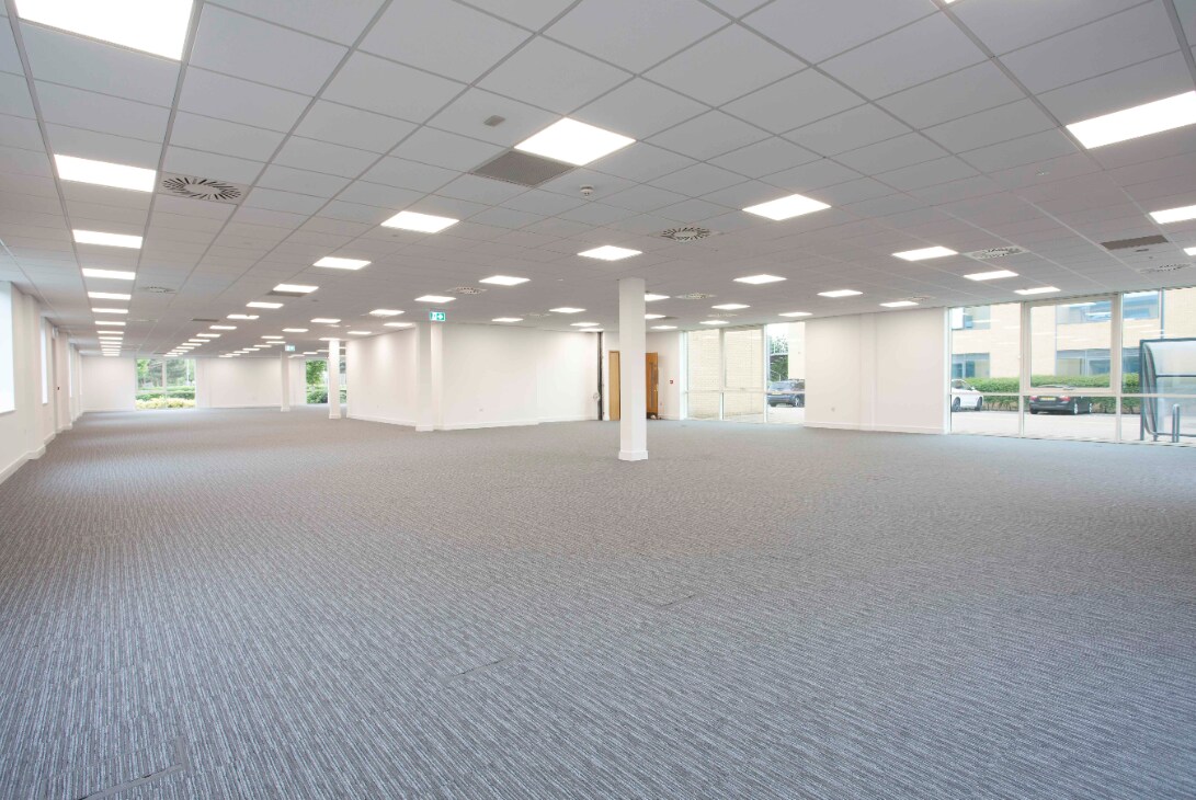Harlequin Office Park, Bristol for sale Interior Photo- Image 1 of 1
