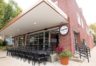 More details for 4168 Juniata St, Saint Louis, MO - Retail to Rent